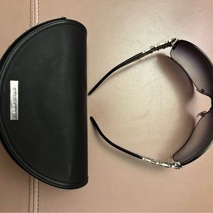 New authentic Bvlgari BV6071B sunglasses $80 or bo